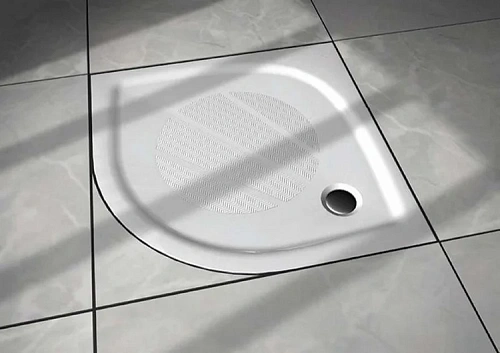 Душевой поддон Ravak Elipso Pro 90x90 XA237701010 Душевой поддон Ravak Elipso Pro 90x90 XA237701010