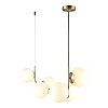 Люстра подвесная Omnilux Avetrana OML-66603-06 Люстра подвесная Omnilux Avetrana OML-66603-06