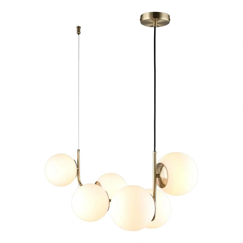 Люстра подвесная Omnilux Avetrana OML-66603-06 Люстра подвесная Omnilux Avetrana OML-66603-06