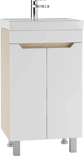 Комплект мебели DIWO Архангельск 50 дуб сонома 569717 Комплект мебели DIWO Архангельск 50 дуб сонома 569717