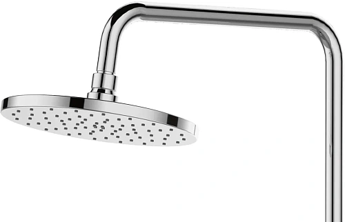 Душевая система STWORKI Лунд LU-05cr 553311 Душевая система STWORKI Лунд LU-05cr 553311