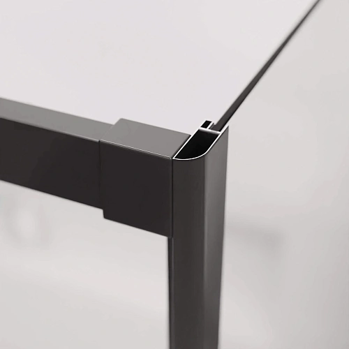 Душевой уголок RGW LE-41-1B (LE-12B + Z-060-2B) 1700x900 мм 341241179-014 черный Easy Clean Душевой уголок RGW LE-41-1B (LE-12B + Z-060-2B) 1700x900 мм 341241179-014 черный Easy Clean