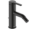 Картинка анонса товара «смеситель для биде duravit c.1 c12400001046 черный»
