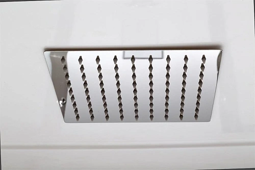 Душевая кабина Dto EM4517 (EM4517EL) 170x90 см с электрикой Душевая кабина Dto EM4517 (EM4517EL) 170x90 см с электрикой