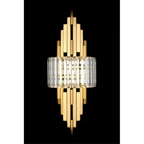 Светильник настенный (Бра) Aployt Ornella APL.642.11.02 Светильник настенный (Бра) Aployt Ornella APL.642.11.02