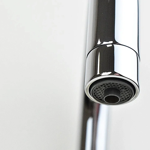 Смеситель для кухни Paini Cox GRANITE SAHARA 7855643CR3V11L2KM Смеситель для кухни Paini Cox GRANITE SAHARA 7855643CR3V11L2KM