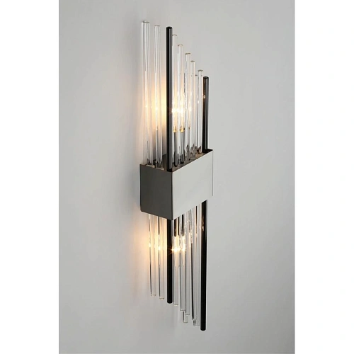 Светильник настенный (Бра) Aployt Klod APL.639.11.02 Светильник настенный (Бра) Aployt Klod APL.639.11.02