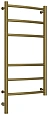Полотенцесушитель электрический Сунержа Галант 3.0 800х400 МЭМ левый 05-5800-8040 Состаренная бронза Полотенцесушитель электрический Сунержа Галант 3.0 800х400 МЭМ левый 05-5800-8040 Состаренная бронза
