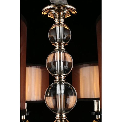 Люстра подвесная Aployt Floret APL.703.03.06 Люстра подвесная Aployt Floret APL.703.03.06