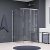 Картинка анонса товара «душевой уголок rgw hotel ho-512 (ho-51 + 2z-42) 030651211-11»