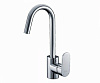 Картинка анонса товара «смеситель для кухни wasserkraft donau 5347»