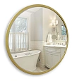 Зеркало SILVER MIRRORS D500 металлическая рама, золото Манхэттен (ФР-00002411) Зеркало SILVER MIRRORS D500 металлическая рама, золото Манхэттен (ФР-00002411)