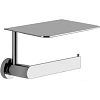 Держатель туалетной бумаги Gessi Accessories 38855-149