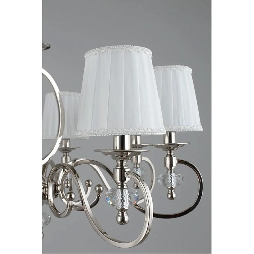 Люстра подвесная Aployt Reni APL.717.03.08 Люстра подвесная Aployt Reni APL.717.03.08