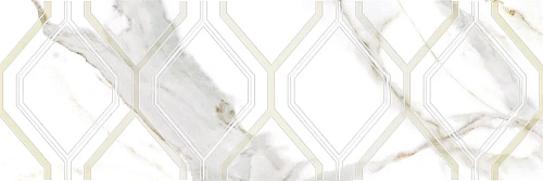 Вставка Laparet Beryl 25x75 х9999281963 Вставка Laparet Beryl 25x75 х9999281963