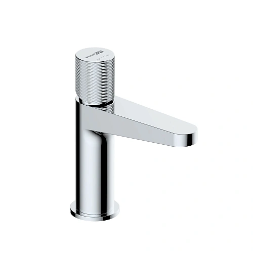 Смеситель для раковины WasserKRAFT Mosel 4603 хром Смеситель для раковины WasserKRAFT Mosel 4603 хром