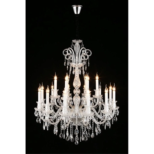 Люстра подвесная Aployt Ketrin APL.812.03.18 Люстра подвесная Aployt Ketrin APL.812.03.18