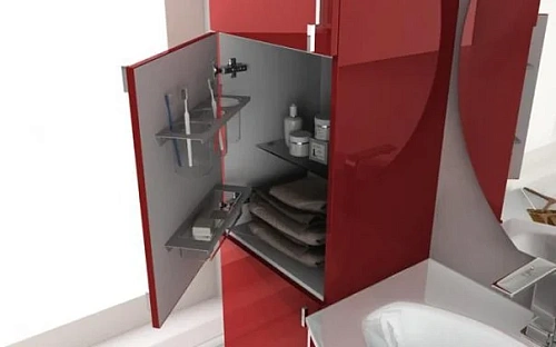 Тумба под раковину CEZARES 54623 520x690 мм Тумба под раковину CEZARES 54623 520x690 мм