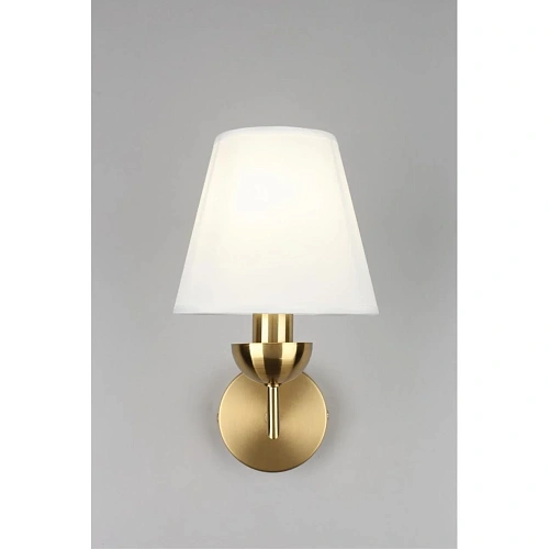 Светильник настенный (Бра) Omnilux Lannion OML-68201-01 Светильник настенный (Бра) Omnilux Lannion OML-68201-01