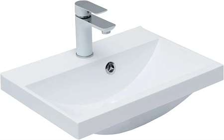 Раковина Aquanet Нота 50 00284237 Раковина Aquanet Нота 50 00284237