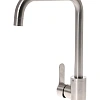 Смеситель для кухни Orange Steel M99-006ni никель Смеситель для кухни Orange Steel M99-006ni никель