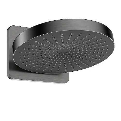 Душевая система Vincea Inspire VSFW-433TI1GM встраиваемая, вороненая сталь Душевая система Vincea Inspire VSFW-433TI1GM встраиваемая, вороненая сталь