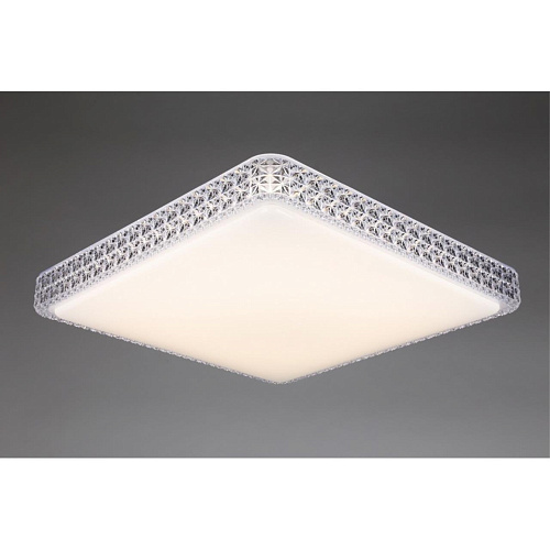 Люстра потолочная Omnilux Biancareddu OML-47717-60 Люстра потолочная Omnilux Biancareddu OML-47717-60