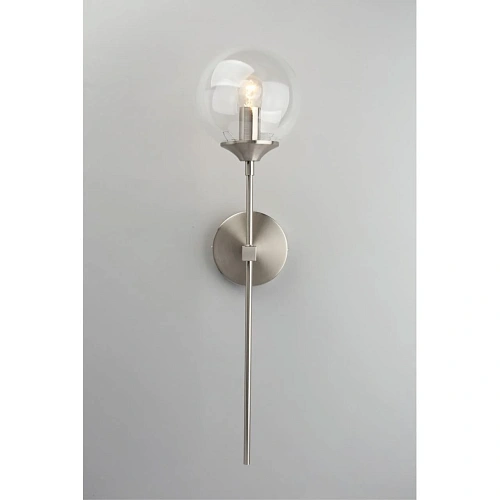 Светильник настенный (Бра) Aployt Dominika APL.908.11.01 Светильник настенный (Бра) Aployt Dominika APL.908.11.01