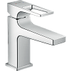 Картинка анонса товара «смеситель для раковины hansgrohe metropol 74500000»