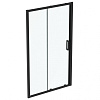 Картинка анонса товара «душевая дверь ideal standard connect 2 sliding door k9277v3 120 см»
