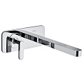 Смеситель для раковины Webert Living LV832506015 Смеситель для раковины Webert Living LV832506015