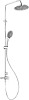 Душевая система STWORKI Драммен FT03632 со смесителем для душа 577350