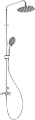Душевая система STWORKI Драммен FT03632 со смесителем для душа 577350 Душевая система STWORKI Драммен FT03632 со смесителем для душа 577350