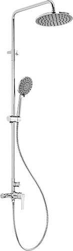 Душевая система STWORKI Драммен FT03632 со смесителем для душа 577350 Душевая система STWORKI Драммен FT03632 со смесителем для душа 577350