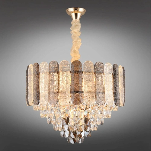 Люстра подвесная Aployt Rozel APL.770.03.10 Люстра подвесная Aployt Rozel APL.770.03.10