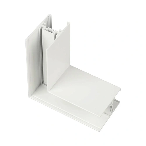 Трековая фурнитура Aployt Magnetic track 48 APL.0182.10.02 Трековая фурнитура Aployt Magnetic track 48 APL.0182.10.02