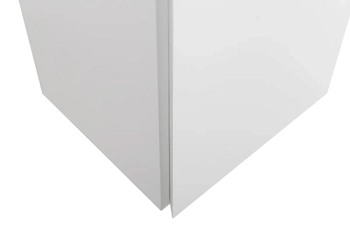 Шкаф-пенал BelBagno KRAFT-1600-1A-SC-BO 330x300x1600мм, Bianco Opaco Шкаф-пенал BelBagno KRAFT-1600-1A-SC-BO 330x300x1600мм, Bianco Opaco