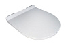 Картинка анонса товара «крышка-сиденье gid tr-30w 77705 белый 42x36x2»