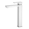 Картинка анонса товара «смеситель для раковины timo selene 3061/00f хром»