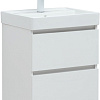 Тумба под раковину Aquanet Вега 50 (2 ящика) 00308332 Тумба под раковину Aquanet Вега 50 (2 ящика) 00308332