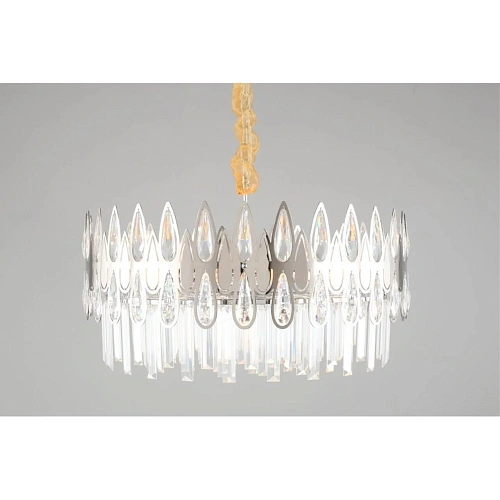 Люстра подвесная Omnilux Riposto OML-71703-08 Люстра подвесная Omnilux Riposto OML-71703-08