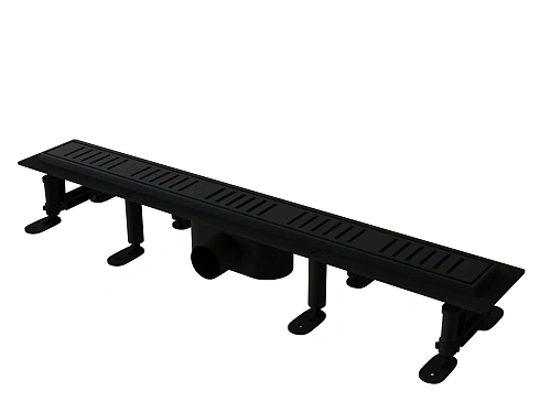 Душевой лоток RGW SDR-34B 600 мм 64213460-04 Душевой лоток RGW SDR-34B 600 мм 64213460-04