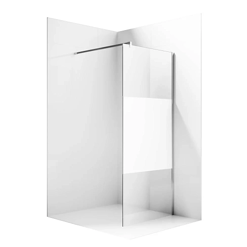 Душевая перегородка Ambassador Walk-in 15034127 (1000x2000) Душевая перегородка Ambassador Walk-in 15034127 (1000x2000)