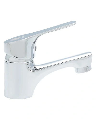 Смеситель для раковины Orange Dia M45-021cr Смеситель для раковины Orange Dia M45-021cr