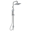 Душевая система Ideal Standard IDEALRAIN Cube A5862AA Душевая система Ideal Standard IDEALRAIN Cube A5862AA