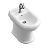Картинка анонса товара «биде напольное villeroy &amp; boch hommage 744200r2 (7442 00 r2) star white, ceramicplus»
