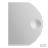 Зеркало CEZARES 45029, 60x80 с увеличительным Зеркало CEZARESм, со встроенной LED подсветкой, с системой Антизапотевание Зеркало CEZARES 45029, 60x80 с увеличительным Зеркало CEZARESм, со встроенной LED подсветкой, с системой Антизапотевание