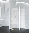 Детальная картинка товара «душевой уголок belbagno marmi-a-1-80-c-cr 800x800 мм»