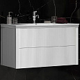 Тумба под раковину Opadiris Рубинно 90 подвесная, Белый глянцевый, вар. 2 (под раковину CeraStyle Ibiza 91) 00-00005944 Тумба под раковину Opadiris Рубинно 90 подвесная, Белый глянцевый, вар. 2 (под раковину CeraStyle Ibiza 91) 00-00005944