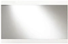 Зеркало Style Line Даллас 130, Люкс белое СС-00000581